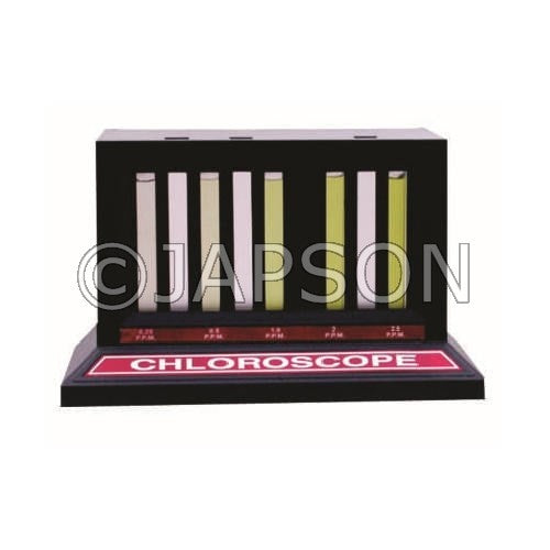 Chloroscope Water Testing Kit Chloroscope Water Testing Kit